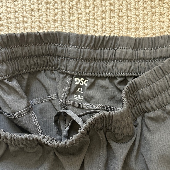 DSG Men's Agility Cinch Pant - Picture 7 of 7